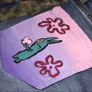 Meet your Posher, Shelby